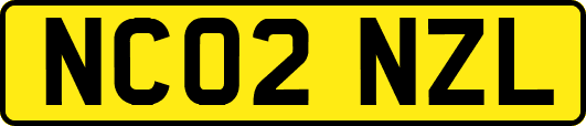 NC02NZL
