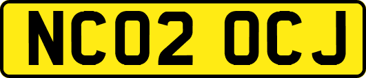 NC02OCJ