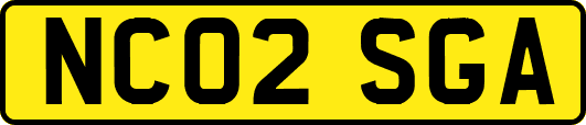 NC02SGA