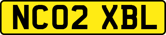 NC02XBL