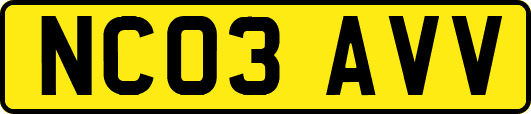 NC03AVV