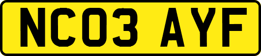 NC03AYF
