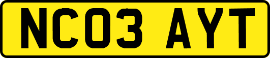 NC03AYT
