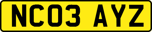 NC03AYZ