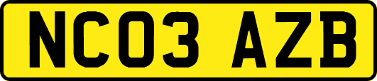 NC03AZB