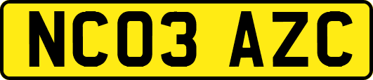 NC03AZC