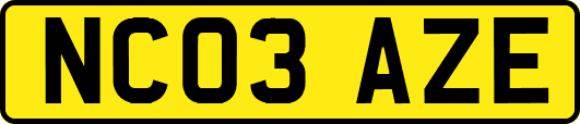 NC03AZE