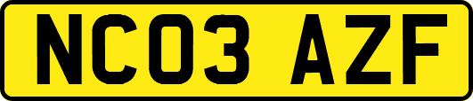 NC03AZF