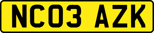 NC03AZK