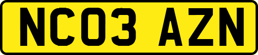 NC03AZN