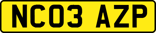 NC03AZP