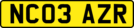 NC03AZR
