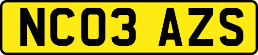 NC03AZS