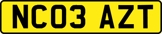 NC03AZT