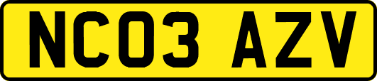 NC03AZV