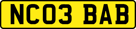 NC03BAB