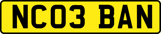 NC03BAN