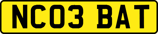 NC03BAT