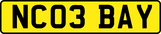 NC03BAY