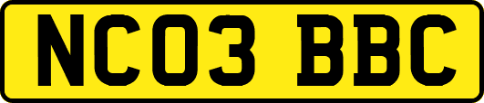 NC03BBC