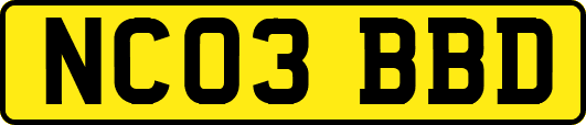 NC03BBD