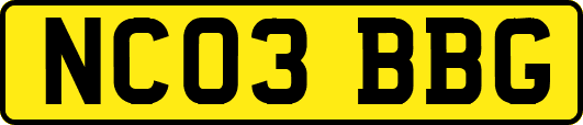 NC03BBG