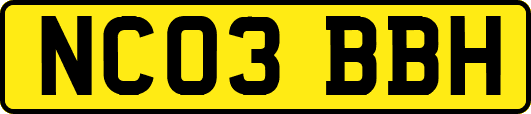 NC03BBH