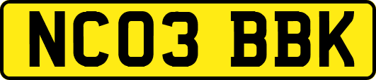 NC03BBK