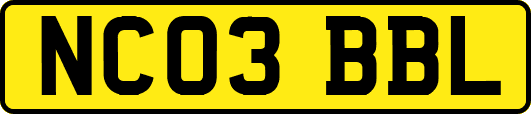 NC03BBL