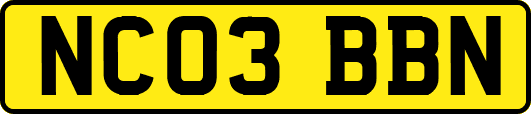NC03BBN