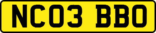 NC03BBO