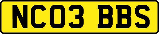 NC03BBS