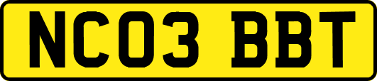 NC03BBT