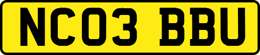 NC03BBU