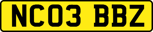 NC03BBZ
