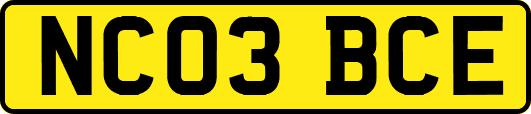NC03BCE