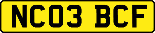 NC03BCF