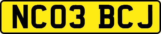 NC03BCJ