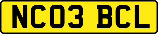 NC03BCL