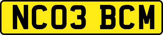 NC03BCM