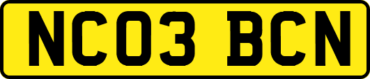 NC03BCN