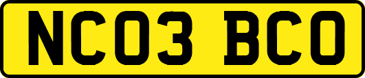 NC03BCO