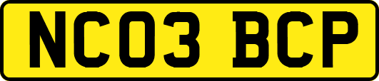 NC03BCP