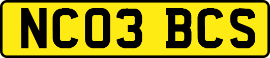 NC03BCS