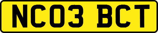 NC03BCT