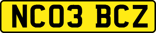 NC03BCZ