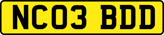 NC03BDD