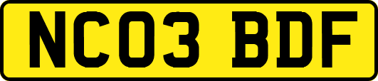 NC03BDF