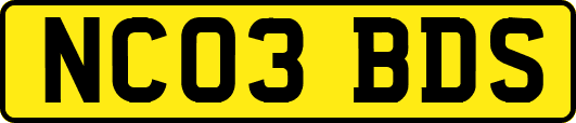 NC03BDS