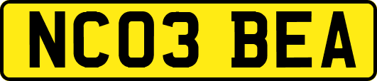NC03BEA